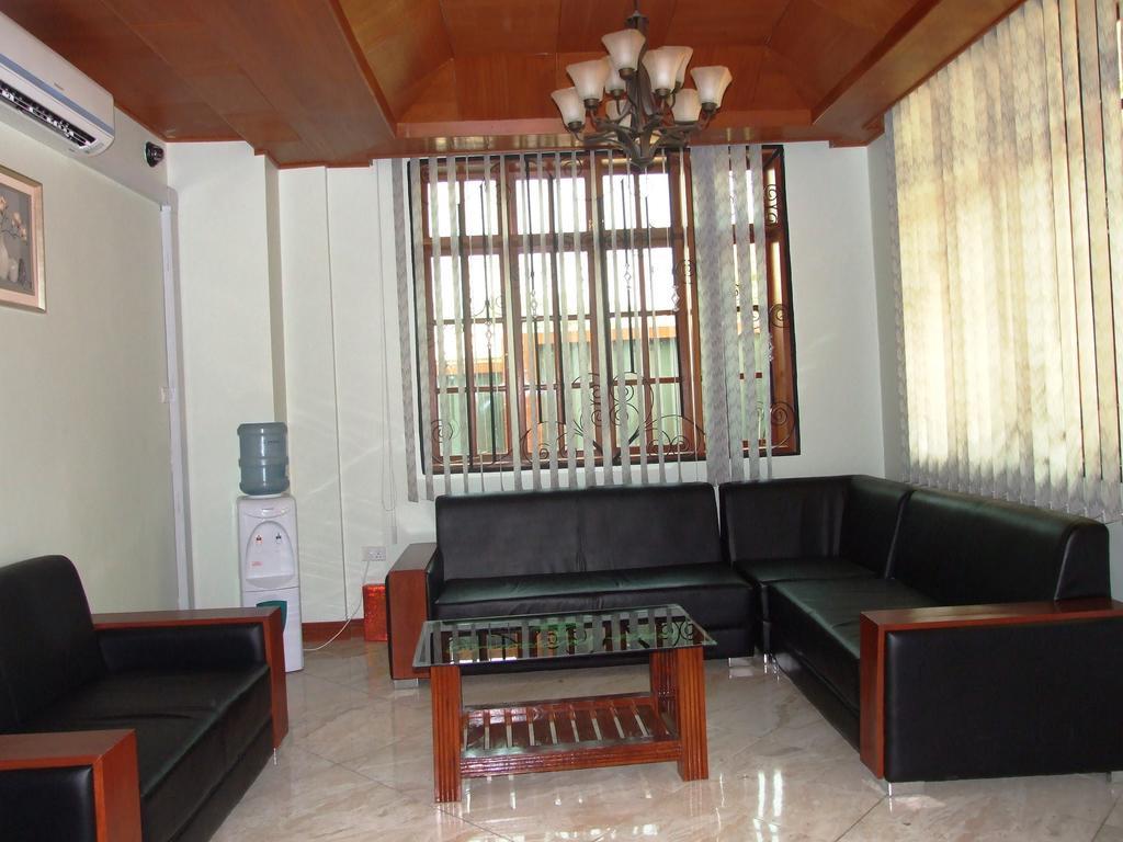 Grace Land Hotel Arusha Exterior foto